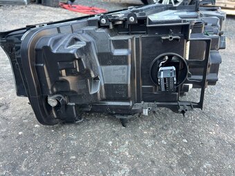 BMW 5er G30/G31 LCi LASER SHADOWLINE Lampy - 18