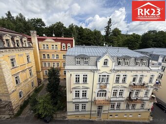 Prodej, Byt 3+1, Mariánské Lázně, ul. Mladějovského - 18