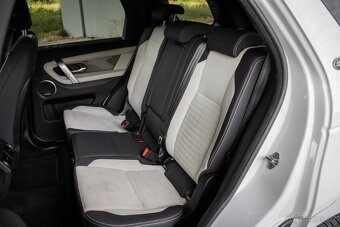Land Rover Discovery Sport 2.0D D150 R-Dynamic HSE AWD A/T - 18