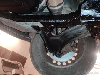 Opel Combo Tour 1.7cdti 74kw  rok 7/2010 XXL - 18