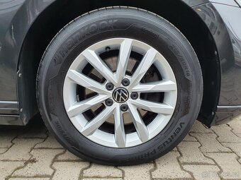 VW Passat B8 Variant 2.0 TDI 110kW DSG - záruka Autodraft - 18