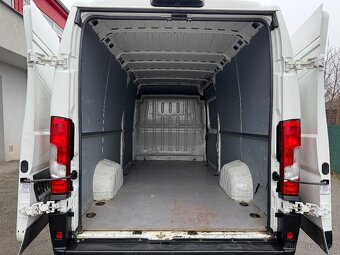 Citroen Jumper L4H2 - 18