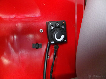 Opel Vivaro 2.0 CDTI,L1H1,Webasto,tažné,1.majitel,TOP - 18