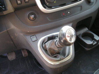 RENAULT TRAFIC ENERGY 1.6 DCi 107KW RV-2018 - 18