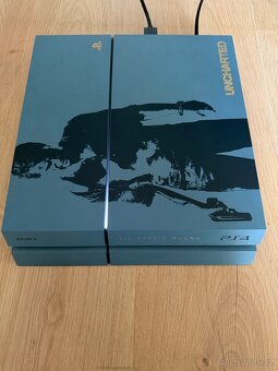 Sony PlayStation 4 1TB Uncharted 4 Limited Edition - 18