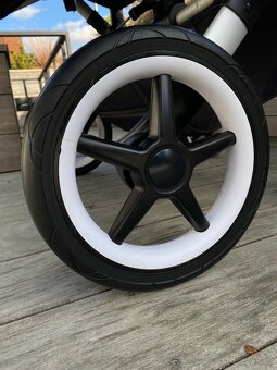 Bugaboo Donkey 3 Mono / Duo / Twin - 18