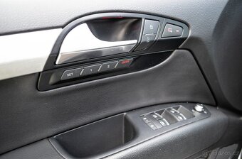 Audi Q7 3.0 Turbo Benzín Quattro 7Miest - 18