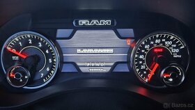 Dodge RAM 1500 Laramie 5.7hemi 4x4 - 18