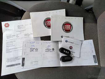 Fiat Ducato L1H1 2.3 109 kW Panorama - 18