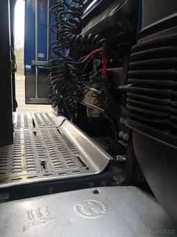 DAF XF 480 a Schwarzmuller LD 10 2019 - 18