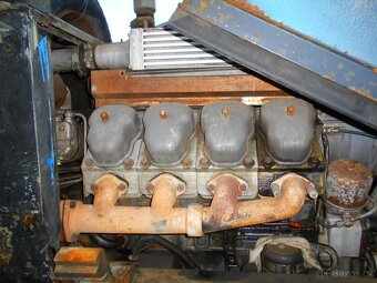 TATRA T 815 - 18