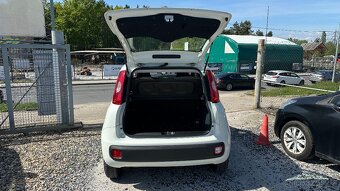 Fiat Panda 1.2i 51kW Klima,Isofix - 18
