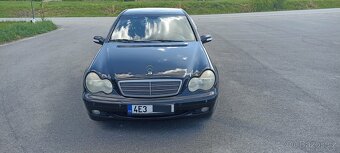 MB C200 /W203 - 18
