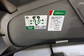 CITROEN C3 1,4 54KW 2012 146TKM - 18