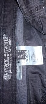 Prodám kompletní moto oblečení - 18