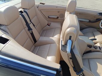 BMW 323CI - 18