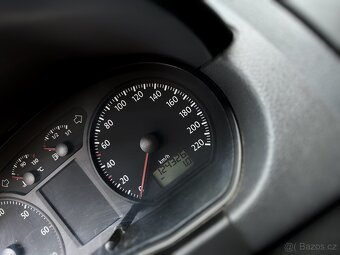 Volkswagen POLO 1.2, 40kW, Comfortline, 2005 - 18