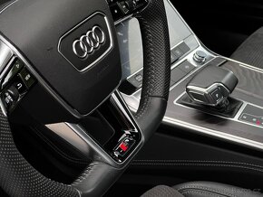 Audi A7 3,0 50 TDI - 3x S-Line - 18