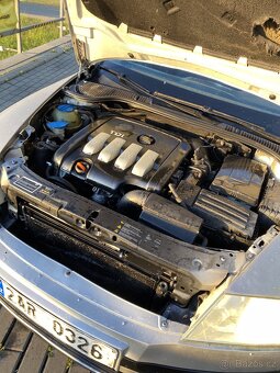 Octavia 2 2.0 TDI - 18