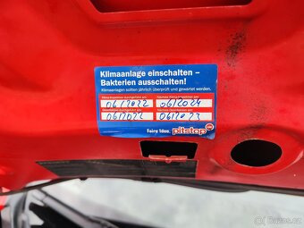 Renault Twingo 1.2 16V 55kw 5/2011 klimatizace Yahoo - 18