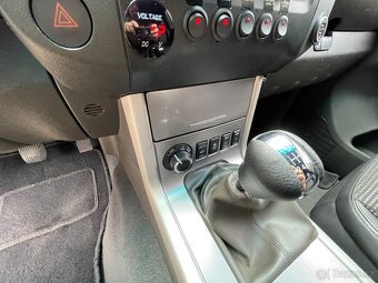 NISSAN NAVARA D40 2.5TDi-140KW-KRASAVEC-TOP STAV- - 18
