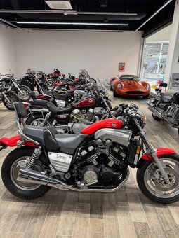 Koncici vystava moto  v Tesco -Shopland Opava-slevy do 14.8. - 18