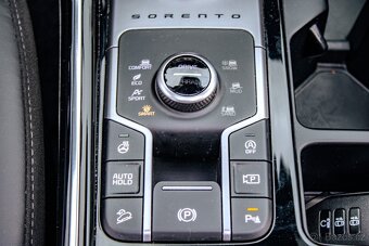 Kia Sorento 2.2 142kW platinum+ 4X4 - 18