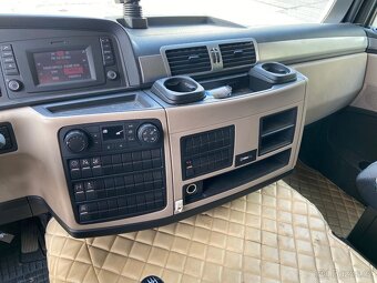 MAN TGL 12.220, Euro 6, čelo +DPH - 18