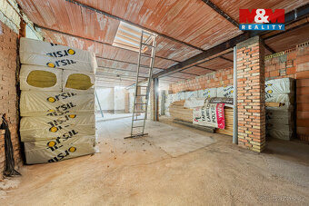 Prodej obchodního objektu, 773 m², Česká Lípa, ul. Žižkova - 18