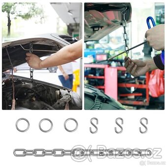 PDR sada na opravu promáčklin - 18