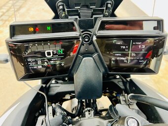 Yamaha Tracer 900 GT, možnost splátek a protiúčtu - 18