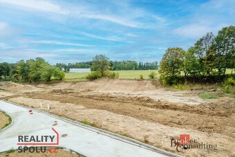 Prodej, pozemky/bydlení, 1106 m2, Děpoltovice, Karlovy Vary - 18