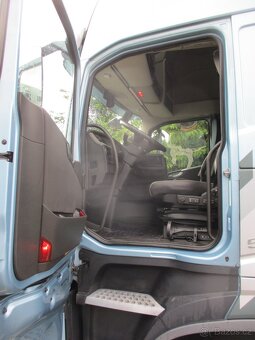 Volvo FH 500 LowDeck - OCEAN RACE, ev.č. 25111 - 18
