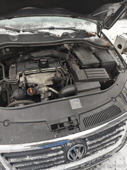 Wv Passat B6 2.0TDI 103Kw - 18