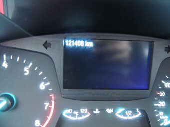 Ford Focus Combi 1.0i,92kw,2019,ČR,1.majitel,-21%DPH - 18