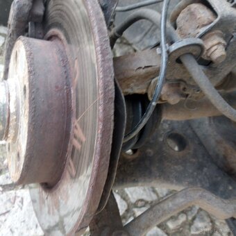 Prodám Mercedes w169 150A Lpg - 18