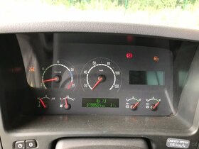 Scania přepravník pro auta - 18