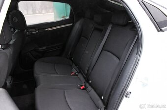 Honda Civic 1.6 i-DTEC Executive - 18