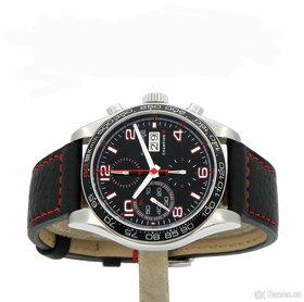 Eberhard & Co, Champion, originál hodinky - NOVÉ - 18