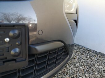 Opel Zafira 2.0 CDTi 96kW Sport 7.Míst. Tažné - 18