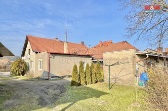 Prodej rodinného domu se zahradou, 1353 m², Dobříkov - 18