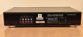 TECHNICS SH-GE90 TOP EQUALIZER perfect - 18