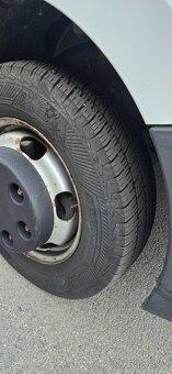 RENAULT MASTER MAXI TUPLÁKY 2.3 DCi 107KW MODEL 2018 - 18