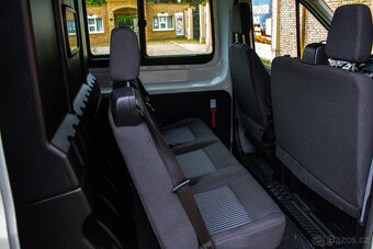 Ford Transit DCiVAN 2.0 TDCi - 18