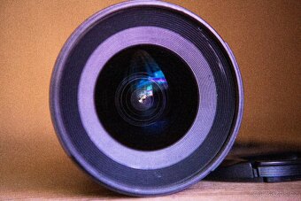 Canon EOS 600D + objektivy + blesk + příslušenství - 18