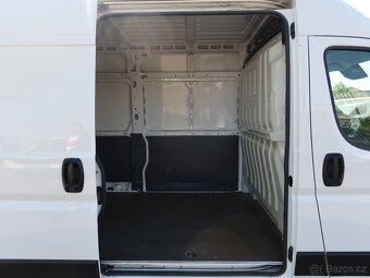 Citroen Jumper 2.2BHDi,103kW,1majČR,L3H2,DPH - 18