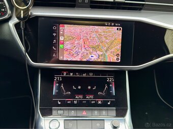 Audi A6 40TDI Avant - 18