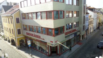Pronájem 2+1 Dr. Stejskala, České Budějovice - 18