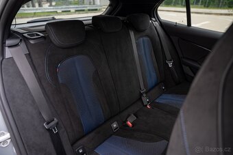 BMW M135i xDrive Performance, ČR, DPH - 18