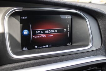 Volvo V40 D4 2.0L Drive-E Momentum - 18